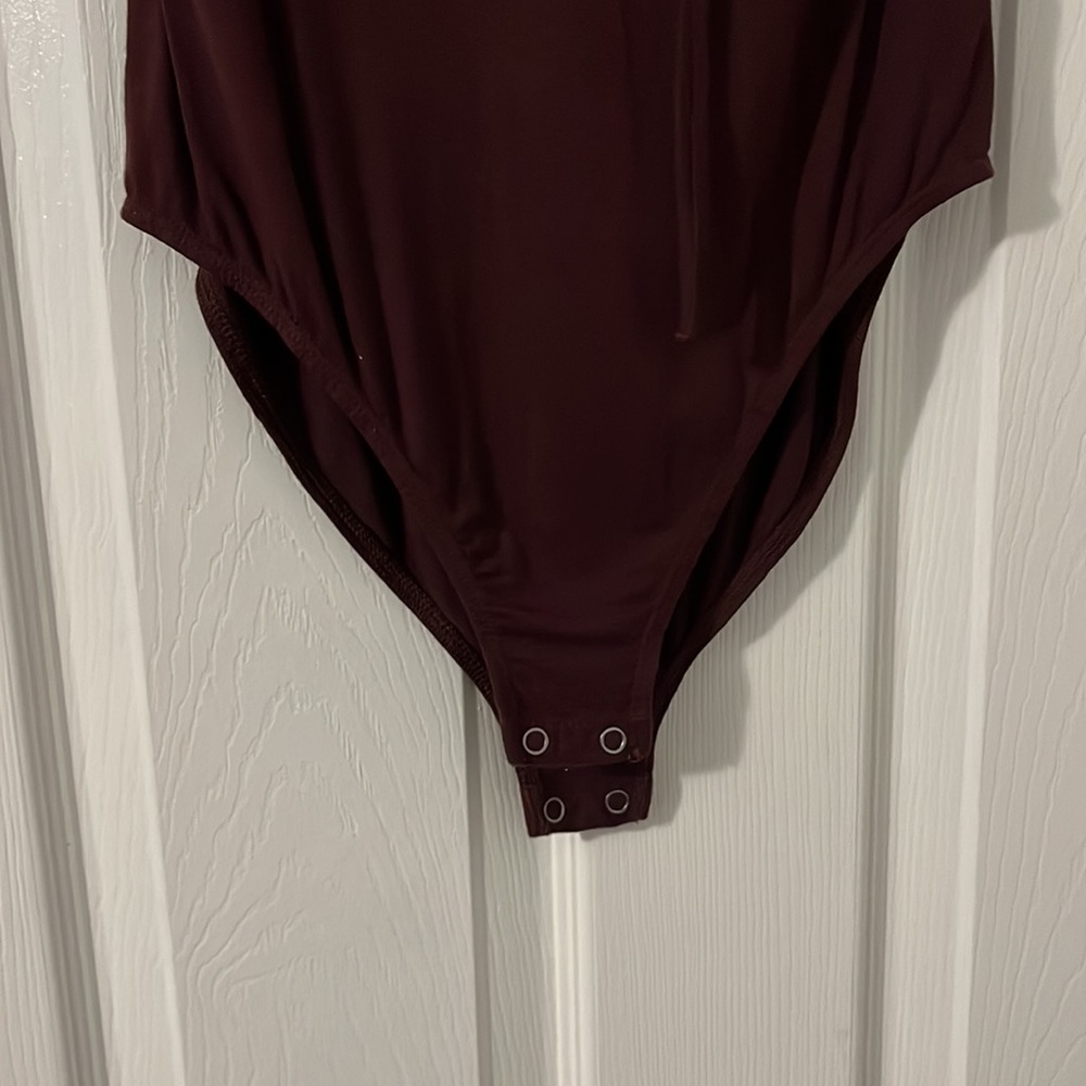 Body Suit - Picture 3 of 4